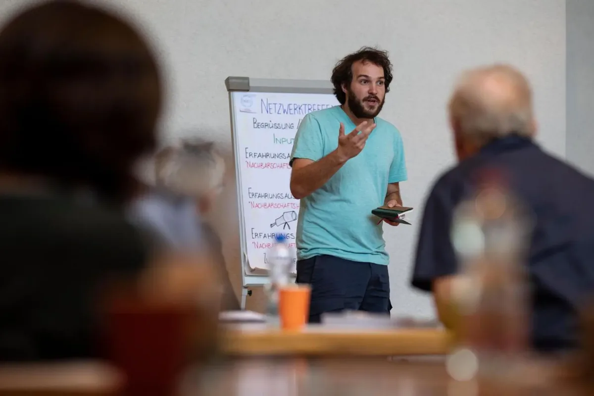 Workshops