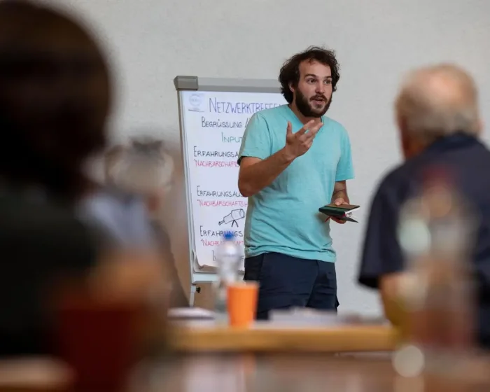 Workshops